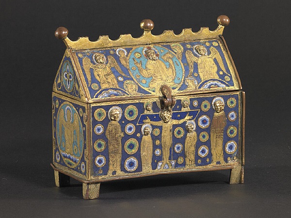 Container, after 1250